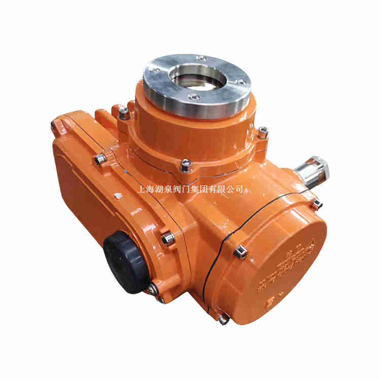 精小型電動執(zhí)行器廠家，精小型電動執(zhí)行器生產(chǎn)廠家2_副本