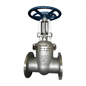 Z41H-16C DN65，DN80手動法蘭閘閥廠商